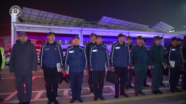 Ўзбекистон Республикаси Президентининг фармони ижросини таъминлаш борасида смотреть онлайн