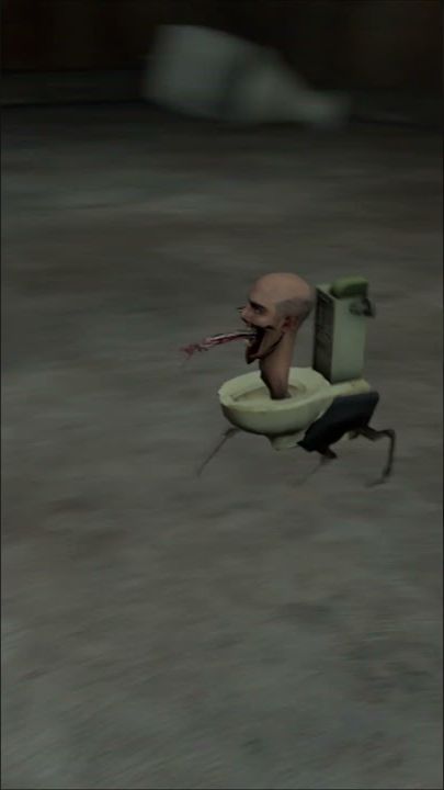 Skibidi Toilet 34 смотреть онлайн