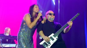 Афина "Счастье - это я" (муз. С. Шанс, сл. С. Лапин)