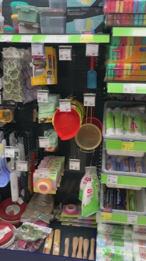 Фикс Прайс меня поразил! Вот это да!