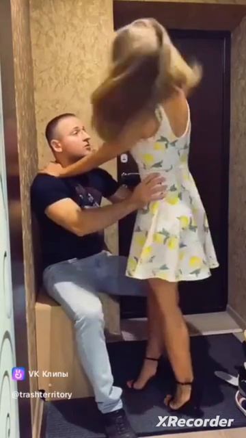 Не мешайте дочь любить!