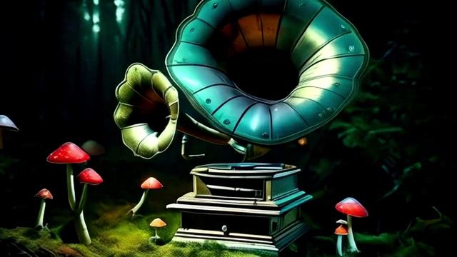 027- Граммофоны и патефоны смотреть онлайн