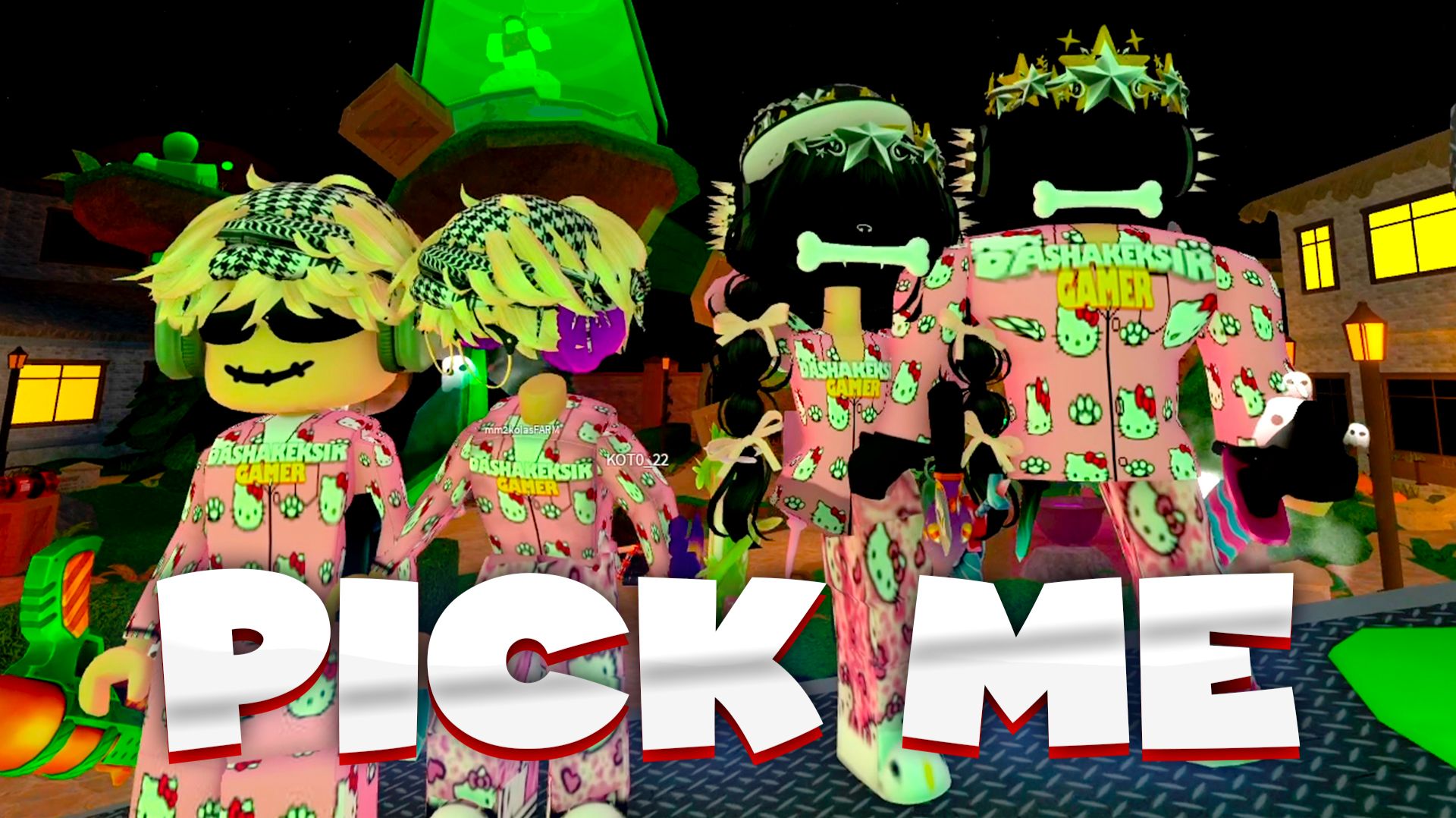 ММ2 - ЛЮТАЯ БАНДА ПИКМИ ЗАХВАТЫВАЕТ СЕРВЕРА *ОСТОРОЖНО ВОЙС* в MM2 РОБЛОКС смотреть онлайн