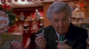 Один дома, горлицы