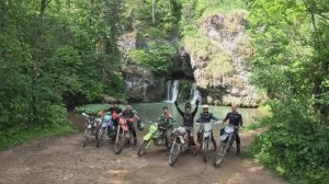 Атыш 8 июня 2025