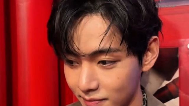 "Лучик в моём сердце " #taehyung смотреть онлайн