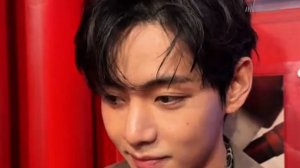 "Лучик в моём сердце " #taehyung