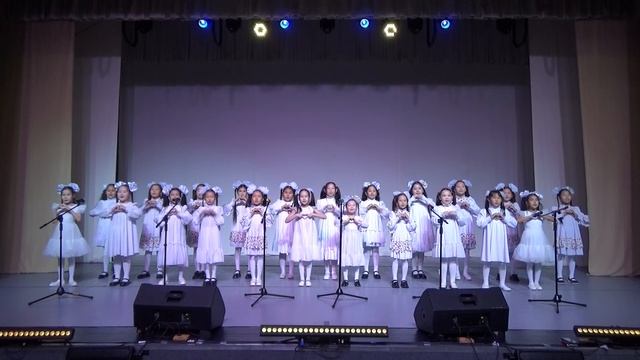 Кэскил ырыата