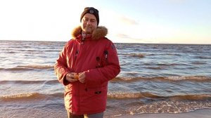 Новогодний циклон