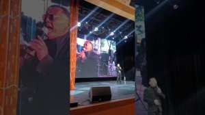 Я свой.тв Жар птица.стихи Лучко С Л ,муз,исполнители.Альфред Ли СПб 2025