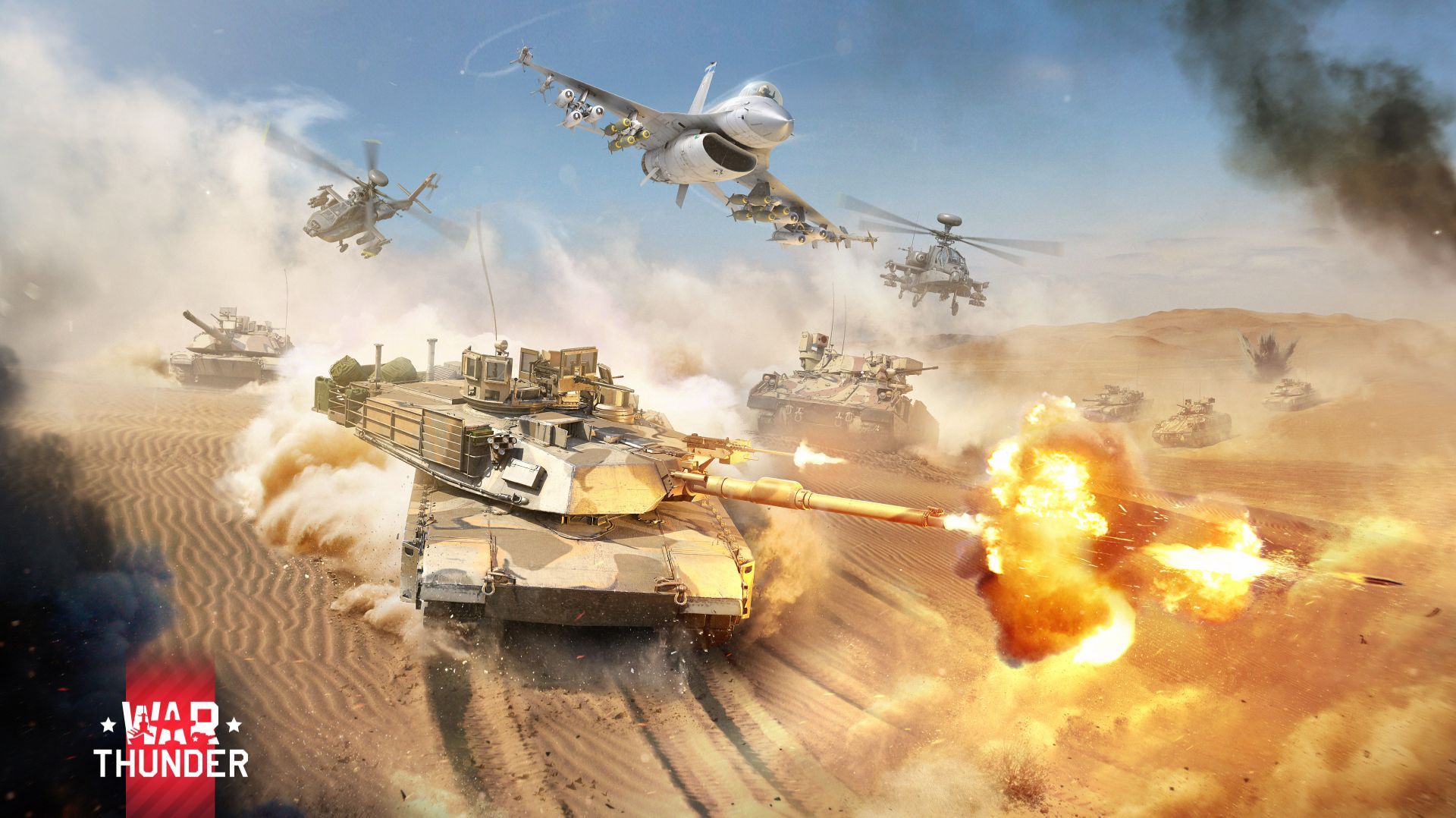 WARTHUNDER 12.0 АМЕРИКАНЦЫ смотреть онлайн