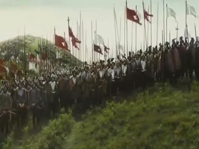 Канцлер Ги - Tорский блюз смотреть онлайн