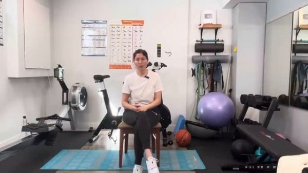 Как ходить не хромая. 6 причин хромоты.