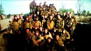 ЗА РУССКОЕ СОЛНЦЕ💥(гр.Солдатские сердца)💥💥💥