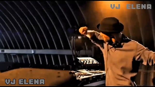 DJ VAL - MEGATRON(Super EuroDance2025) (Morozoff Remix)