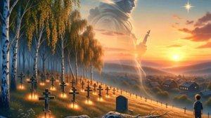 «Песнь о Героях» Авторская песня.