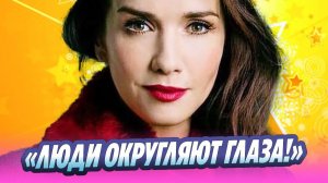 Наталия Орейро рассказала о впечатлениях от России 🔥 Новости Шоу-Бизнеса