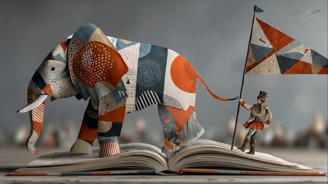Magical AI Books смотреть онлайн