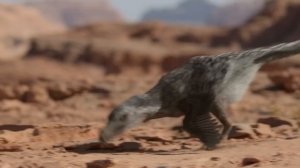 Неизвестные гиганты Земли: от древних чудовищ до Титанов Кайнозоя