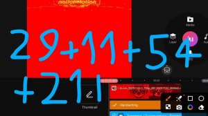 How To Make G Major 394 On Kinemaster