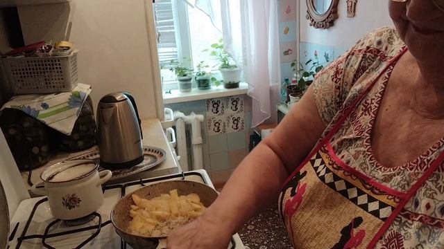 Как приготовить вкусную жареную печень.