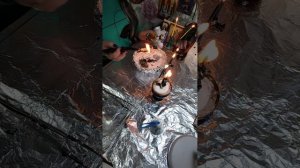 Ритуал от перекладов, обраток, подкладов.