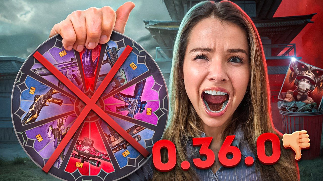 ЭТО ХУДШАЯ ОБНОВА?🤡 СКАМ РУЛЕТКА ОТ AXLEBOLT