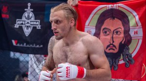 Интервью Василенко перед чемпионским боем и победа Махачева на UFC 322. Территория MMA-TV.COM