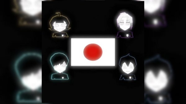 ARIIS –  GOZALO x BLUE LOCK