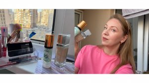 22-11-2025 КРАШУСЬ И БОЛТАЮ 🪞НОЯБРЬ + 26 КРАСНОДАР 🌞🐝🌴