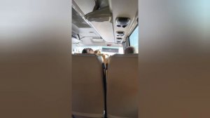 Хроника.
Едем в Аэропорт, летим в Москву.