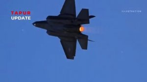 Невероятный полёт СУ-57 Абу даби 2025.