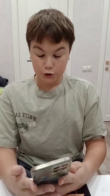 Школа 5Г. Серия 3