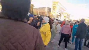 ТЫ МЕНЯ НЕ ЗАБЫВАЙ ТАНЦЫ ХАРЬКОВ НОЯБРЬ 2025