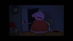 Cursed Peppa Pig EXE- Coffin Dance (Cover)