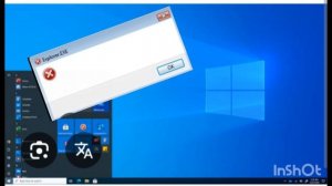 Смешные ошибки на Windows 1 часть