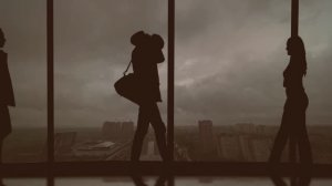 Второе дыханье