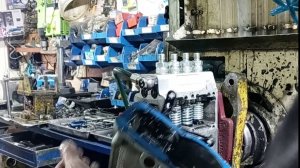 ТНВД 4УТНИ с Озона переделанный под ЛТЗ-60. Регулировка. От Александра из г.Мелеуз РБ. Часть 2.