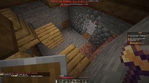 Тюрьма с Герой в Майнкрафт