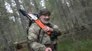 Поздний октябрь. #5