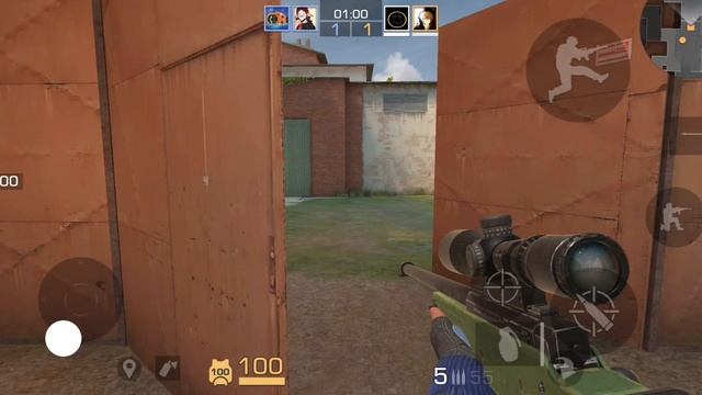 союзники на Awm