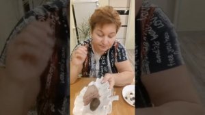 Мукбанг -Новый вкус