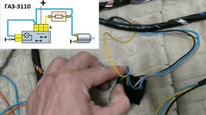 Очередная новая проводка