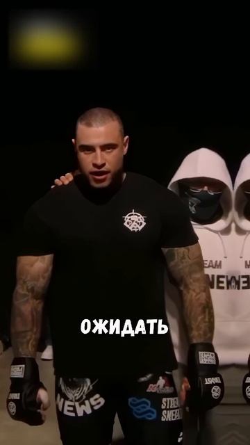 Наказал САМОВЛЮБЛЕННОГО КАЧКА смотреть онлайн