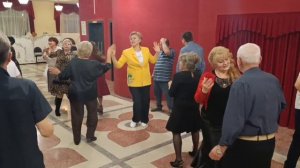 22 ноября.А над речкой туман...