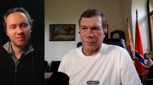 «Зеленский должен быть козлом отпущения. Тем, кого это всё повесят», —  эфир с Павлом Ивановым