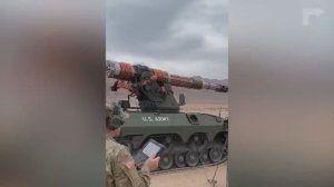 Вот о чем говорил Щербаков, нейтронная пушка