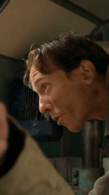 Политический режим