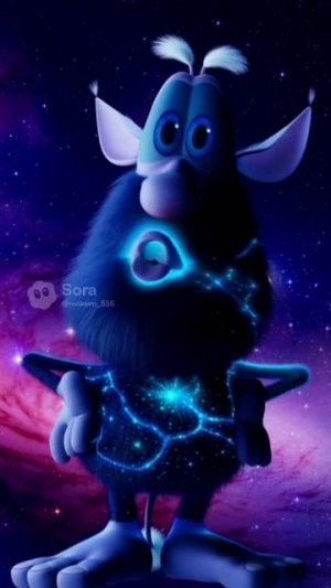 чернобыльский буба