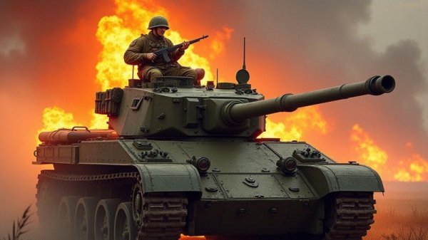 🌟 "Riko: Легенда Легиона"🎖️